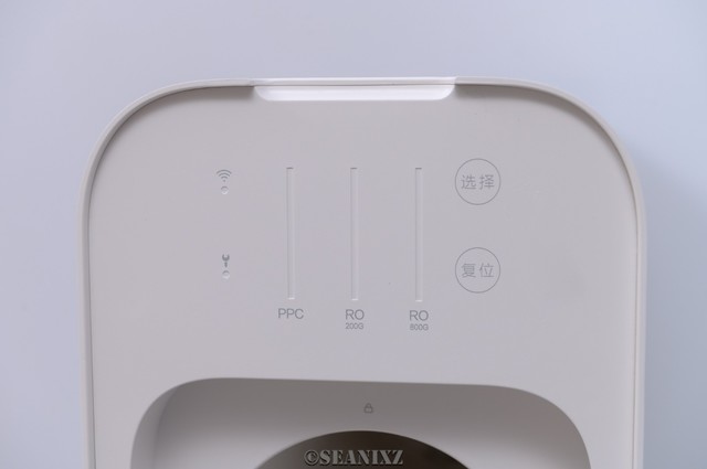 小米迄今为止最大通量的净水器怎么样——小米净水器H1000G