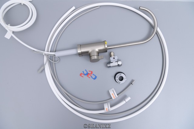 小米迄今为止最大通量的净水器怎么样——小米净水器H1000G
