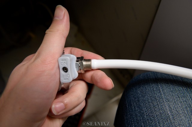 小米迄今为止最大通量的净水器怎么样——小米净水器H1000G