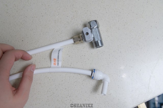 小米迄今为止最大通量的净水器怎么样——小米净水器H1000G