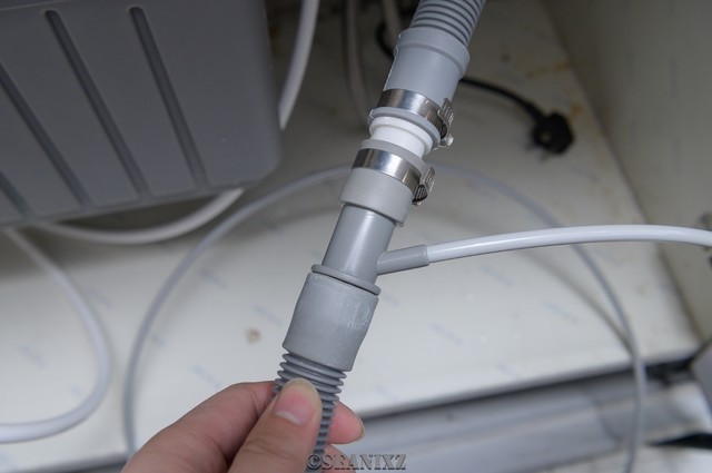 小米迄今为止最大通量的净水器怎么样——小米净水器H1000G