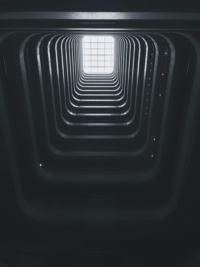 iPhone 12 Pro Max给我带来的摄影新征程