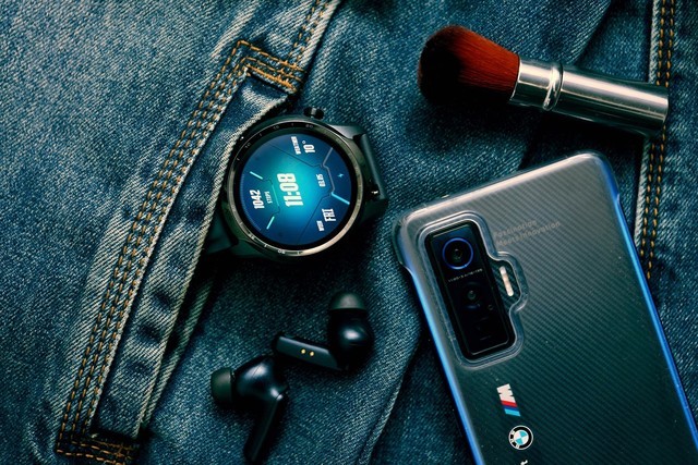 ƻWatchҲգTicWatch Pro 3ⱨ