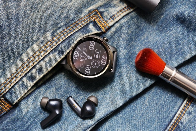 ƻWatchҲգTicWatch Pro 3ⱨ