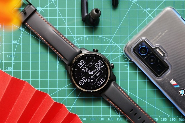 ƻWatchҲգTicWatch Pro 3ⱨ