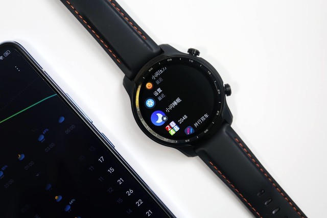 ƻWatchҲգTicWatch Pro 3ⱨ