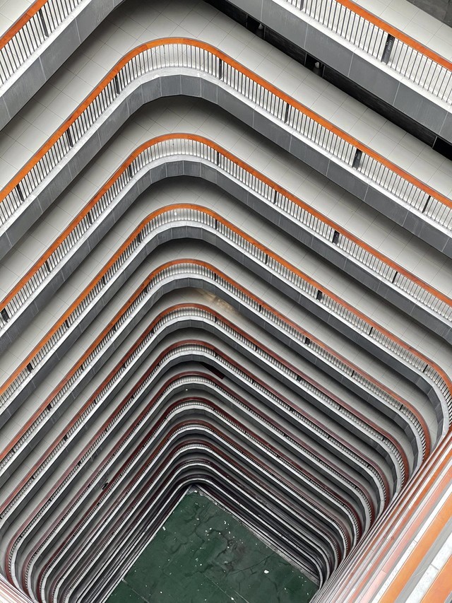 iPhone 12 Pro Max给我带来的摄影新征程