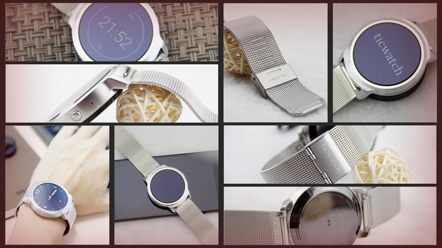 ƻWatchҲգTicWatch Pro 3ⱨ