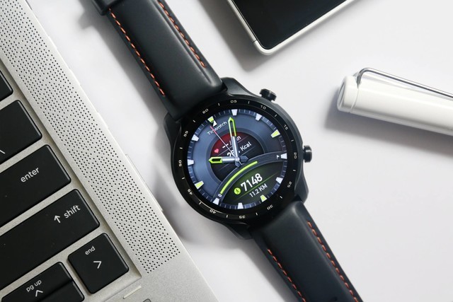 ƻWatchҲգTicWatch Pro 3ⱨ