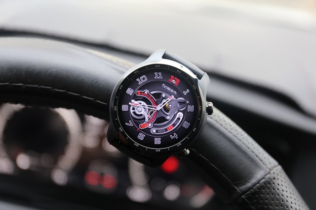 ƻWatchҲգTicWatch Pro 3ⱨ