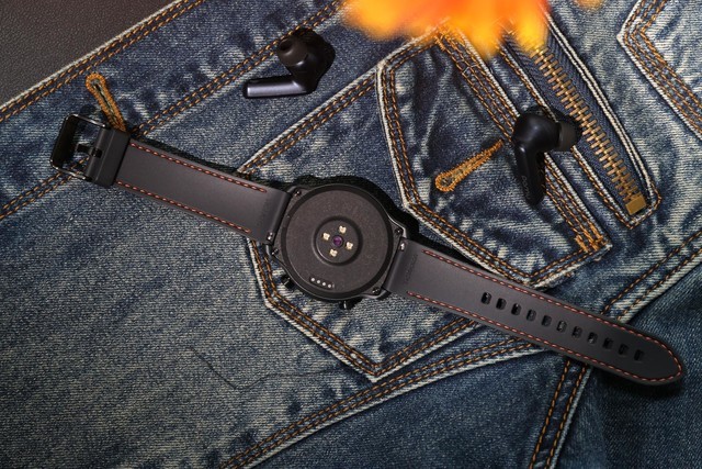 ƻWatchҲգTicWatch Pro 3ⱨ