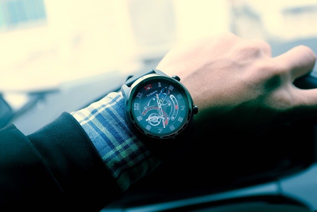 ƻWatchҲգTicWatch Pro 3ⱨ