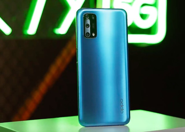对比了这三款手机我犹豫了,OPPO K7x到底值不值得买?