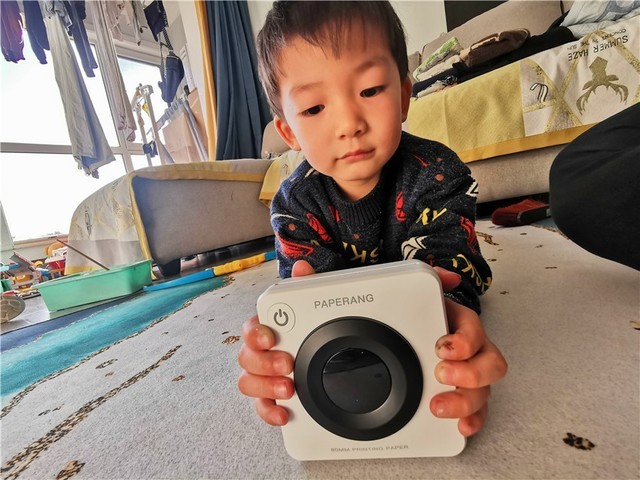 喵喵打印机P3体验:既是居家办公好助手,更是辅导学习好帮手