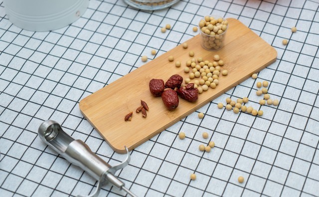 破壁机的9大食谱分享,简单易行,一学就会