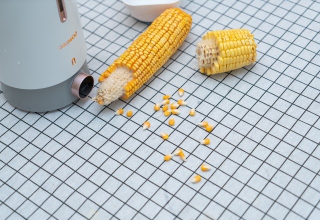 破壁机的9大食谱分享,简单易行,一学就会