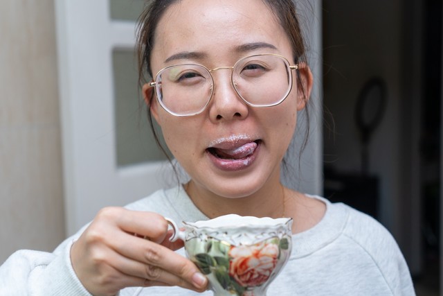 破壁机的9大食谱分享,简单易行,一学就会