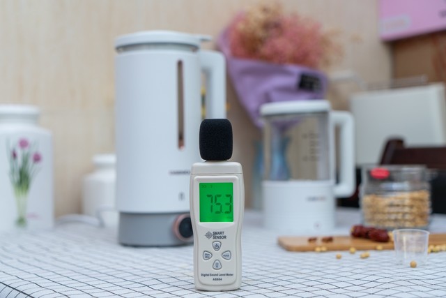 破壁机的9大食谱分享,简单易行,一学就会