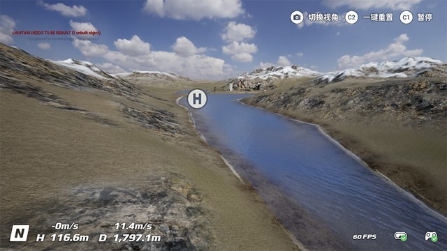 大疆DJI FPV无人机评测:兼备航拍与穿越的全能飞行器