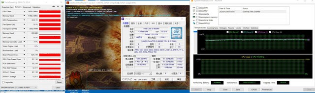 把显卡挂起来,让散热更通畅,鑫谷ATX3.0架构机箱对比实战