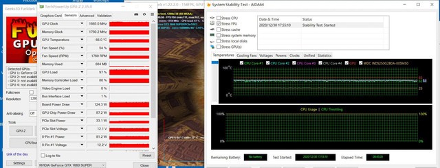 把显卡挂起来,让散热更通畅,鑫谷ATX3.0架构机箱对比实战