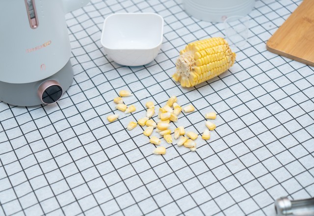 破壁机的9大食谱分享,简单易行,一学就会