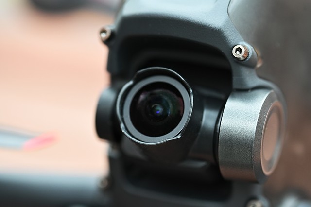 大疆DJI FPV无人机评测:兼备航拍与穿越的全能飞行器