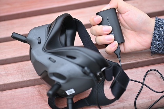 大疆DJI FPV无人机评测:兼备航拍与穿越的全能飞行器