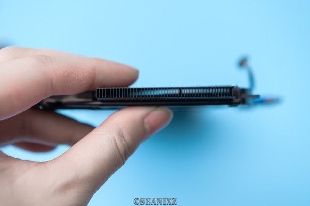 买前玩游戏买后生产力:机械革命蛟龙轻薄游戏本 拆机全方位评测