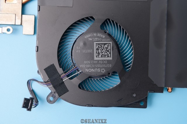 买前玩游戏买后生产力:机械革命蛟龙轻薄游戏本 拆机全方位评测