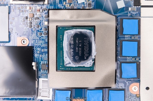 买前玩游戏买后生产力:机械革命蛟龙轻薄游戏本 拆机全方位评测