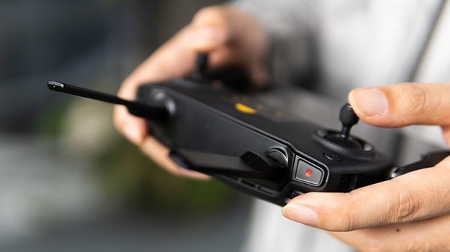 大疆Mavic Mini 2价格偷跑 单机身售价449美元