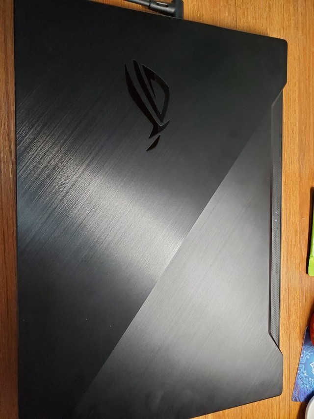 rog冰刃4买就完事了