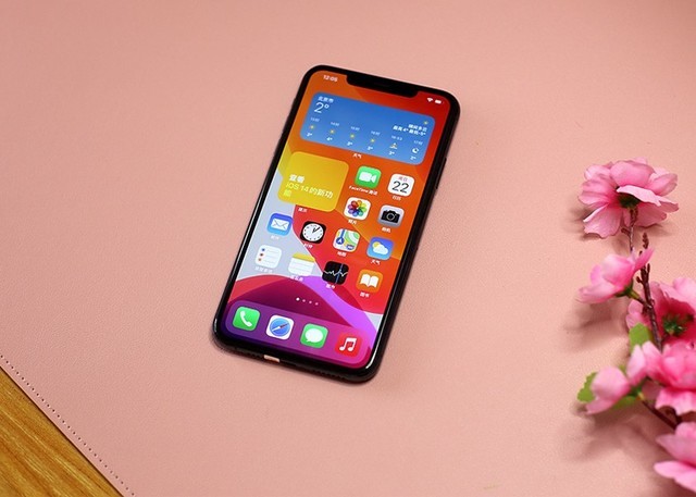 大尺寸的苹果手机,iPhone 11 Pro Max体验