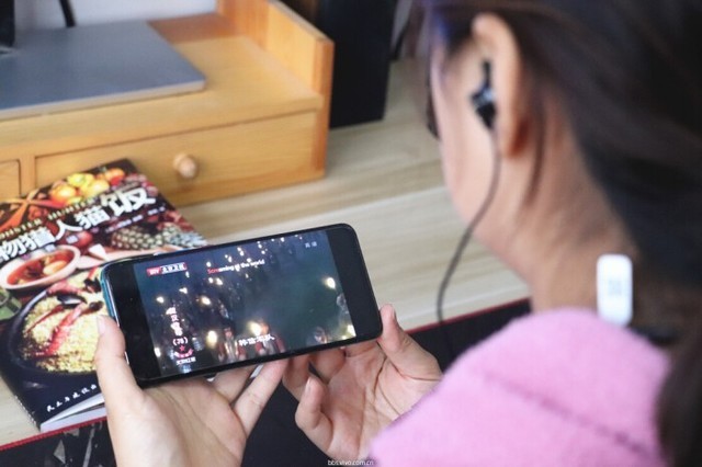 简单便携的声音享受,vivo影音耳机随心体验