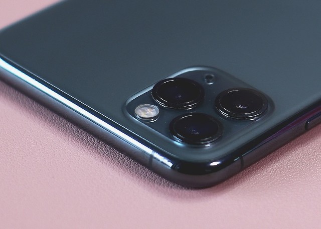 大尺寸的苹果手机,iPhone 11 Pro Max体验