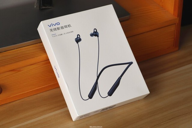 简单便携的声音享受,vivo影音耳机随心体验