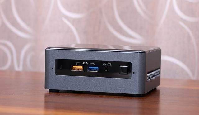 不到一千元的迷你电脑好用吗?Intel NUC7CJYH 上手玩