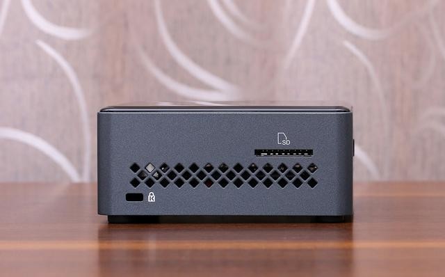 不到一千元的迷你电脑好用吗?Intel NUC7CJYH 上手玩