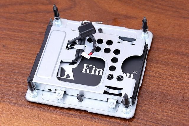 不到一千元的迷你电脑好用吗?Intel NUC7CJYH 上手玩