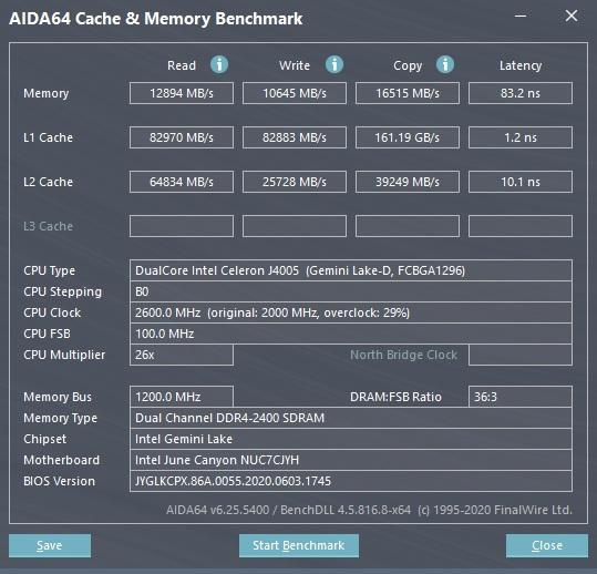 不到一千元的迷你电脑好用吗?Intel NUC7CJYH 上手玩