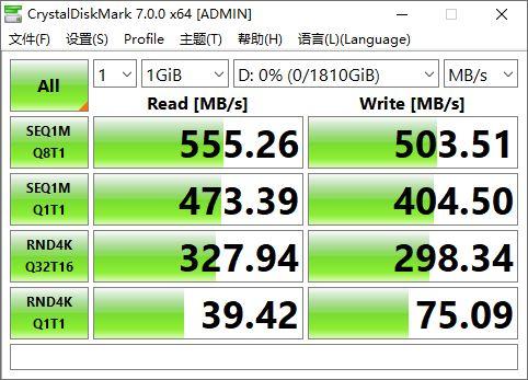 不到一千元的迷你电脑好用吗?Intel NUC7CJYH 上手玩