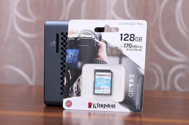 不到一千元的迷你电脑好用吗?Intel NUC7CJYH 上手玩