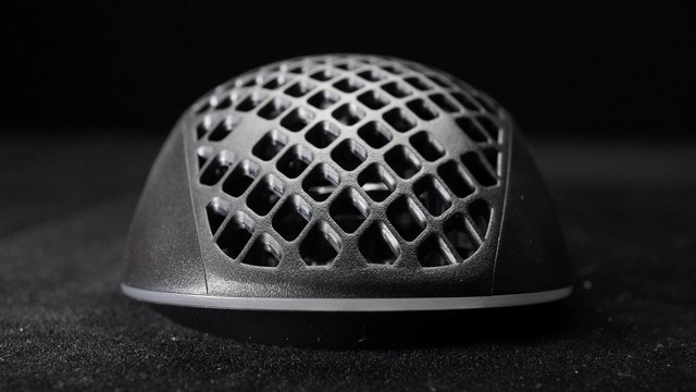 赛睿 Aerox 3 Wireless 无线RGB游戏鼠标