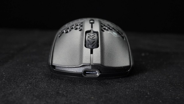 赛睿 Aerox 3 Wireless 无线RGB游戏鼠标