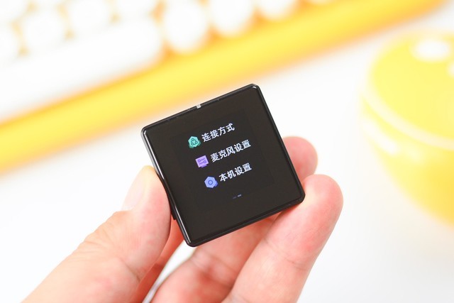 搜狗AI录音笔C1 Max:一机多能,解决视频创作难点
