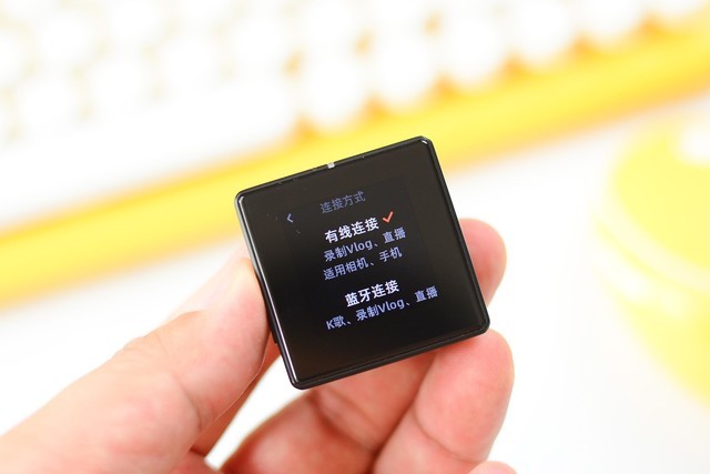 搜狗AI录音笔C1 Max:一机多能,解决视频创作难点