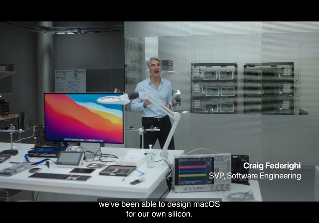 iMac2020跳坑指南,有哪些好看实用的APP和桌面配件?