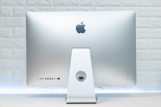 iMac2020跳坑指南,有哪些好看实用的APP和桌面配件?