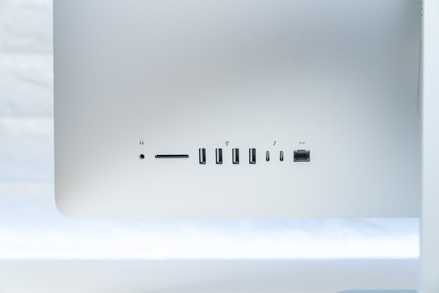iMac2020跳坑指南,有哪些好看实用的APP和桌面配件?